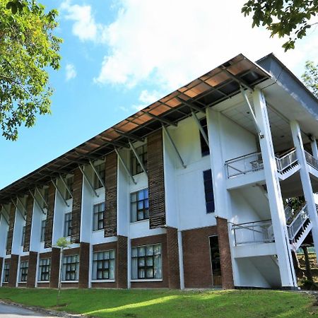 Puri Pujangga Hotel บางี ภายนอก รูปภาพ