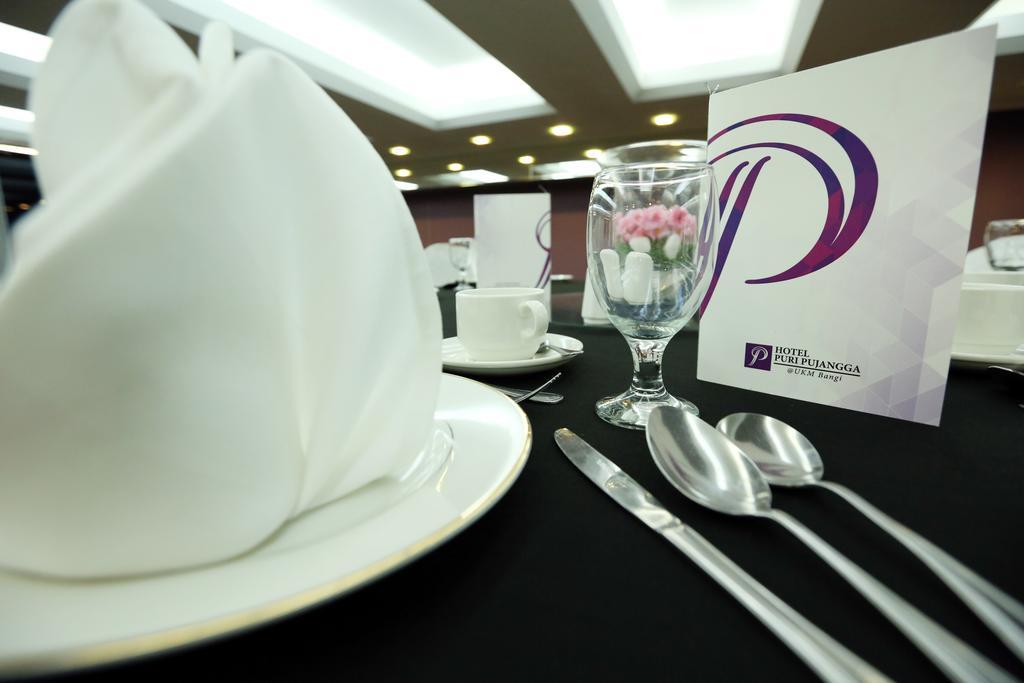 Puri Pujangga Hotel บางี ภายนอก รูปภาพ