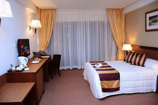 Puri Pujangga Hotel บางี ภายนอก รูปภาพ