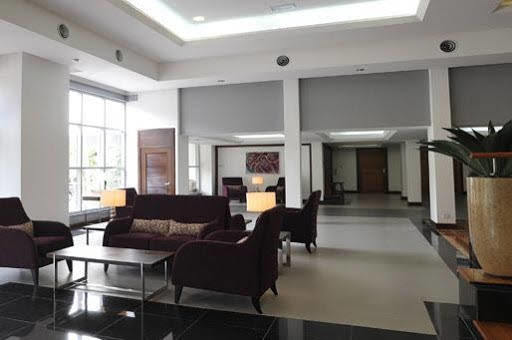 Puri Pujangga Hotel บางี ภายนอก รูปภาพ